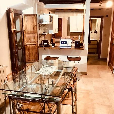 Charming Apartments De Gomerez グラナダ エクステリア 写真