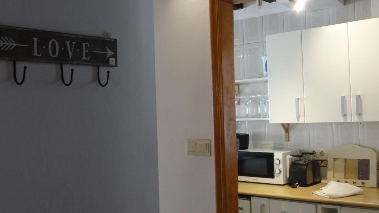 Charming Apartments De Gomerez グラナダ エクステリア 写真