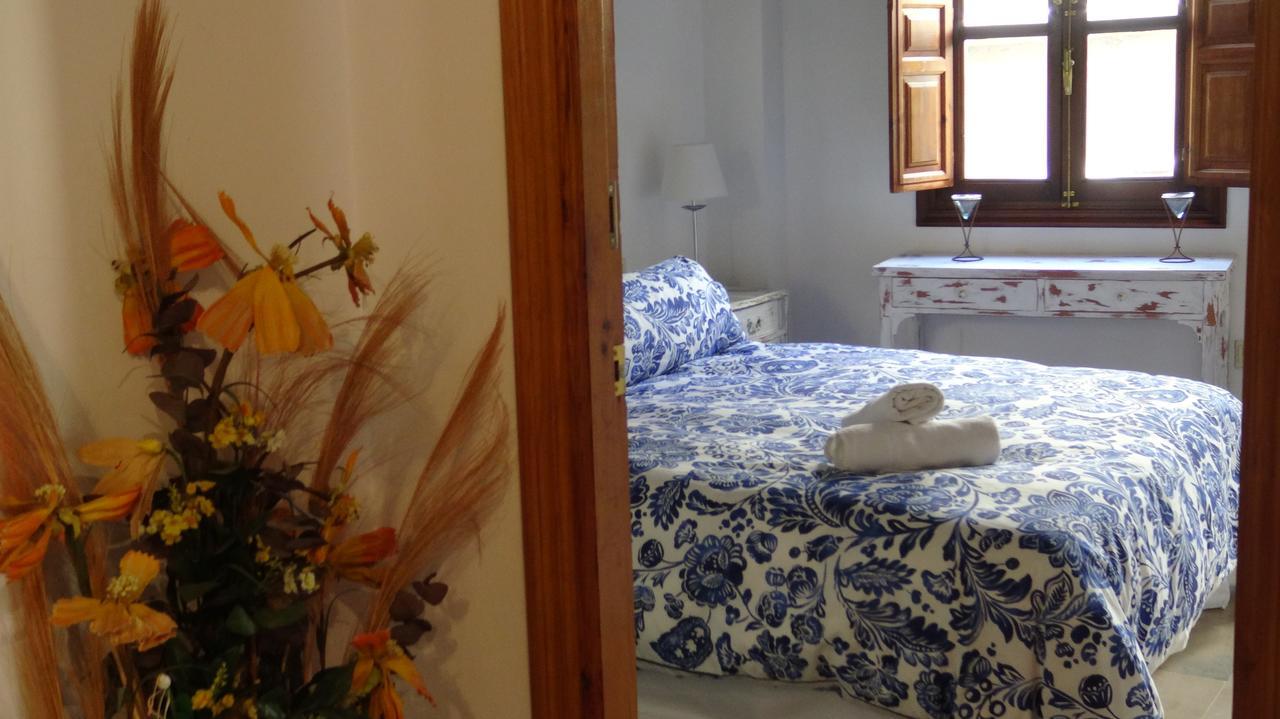 Charming Apartments De Gomerez グラナダ エクステリア 写真