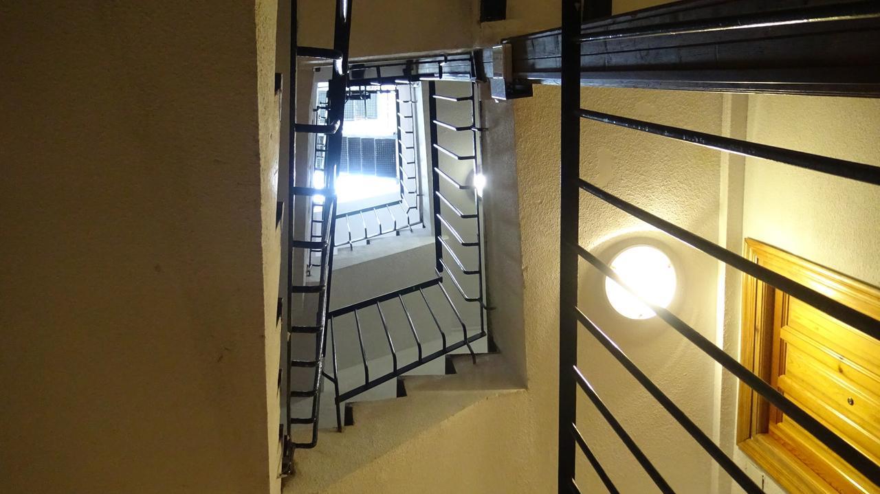 Charming Apartments De Gomerez グラナダ エクステリア 写真