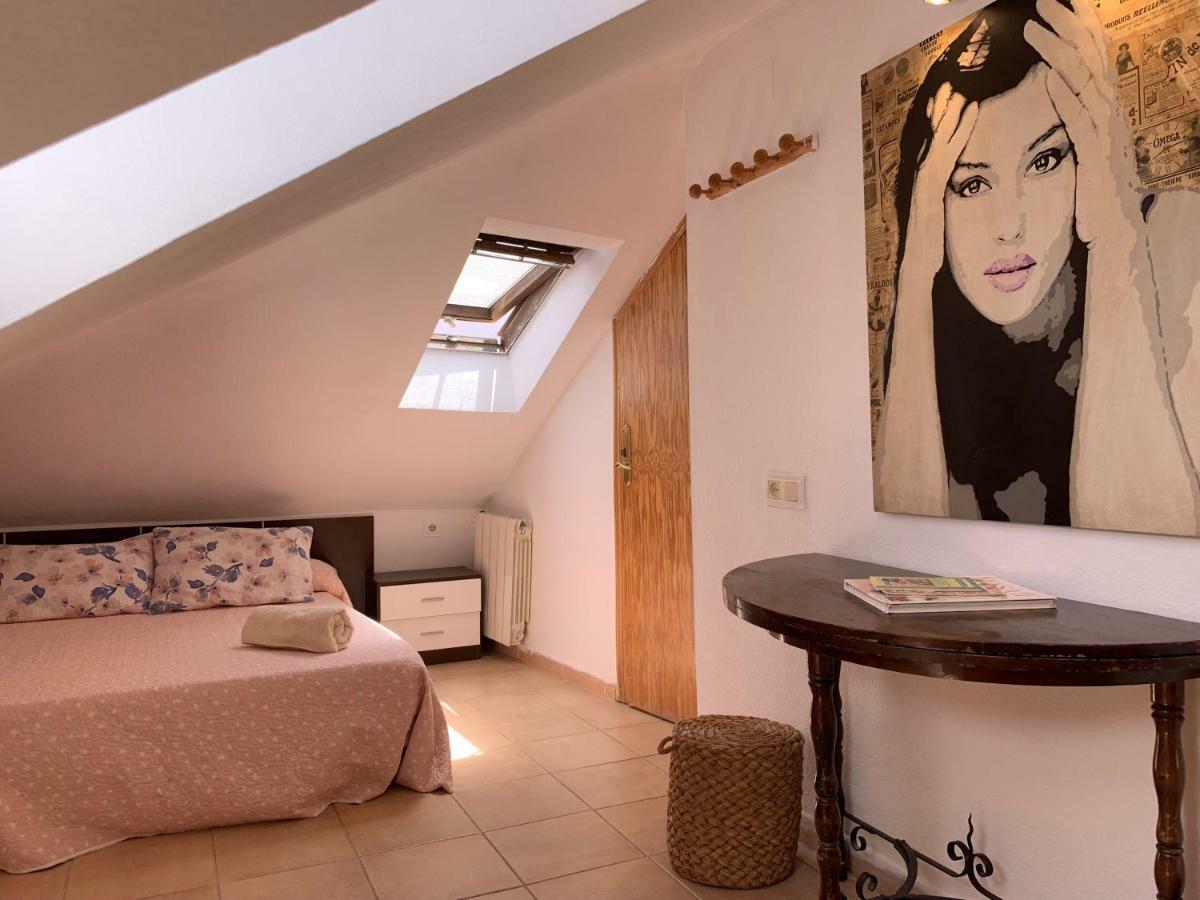 Charming Apartments De Gomerez グラナダ エクステリア 写真