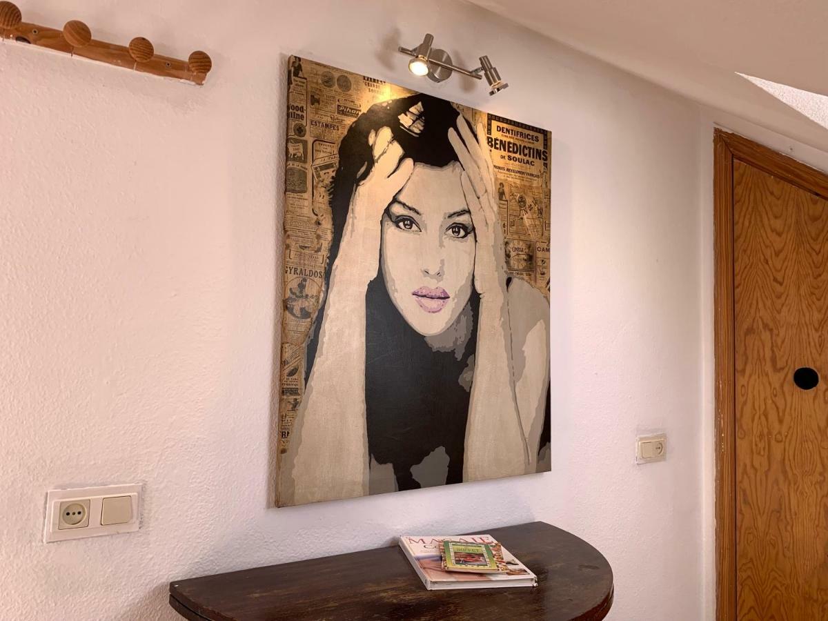 Charming Apartments De Gomerez グラナダ エクステリア 写真