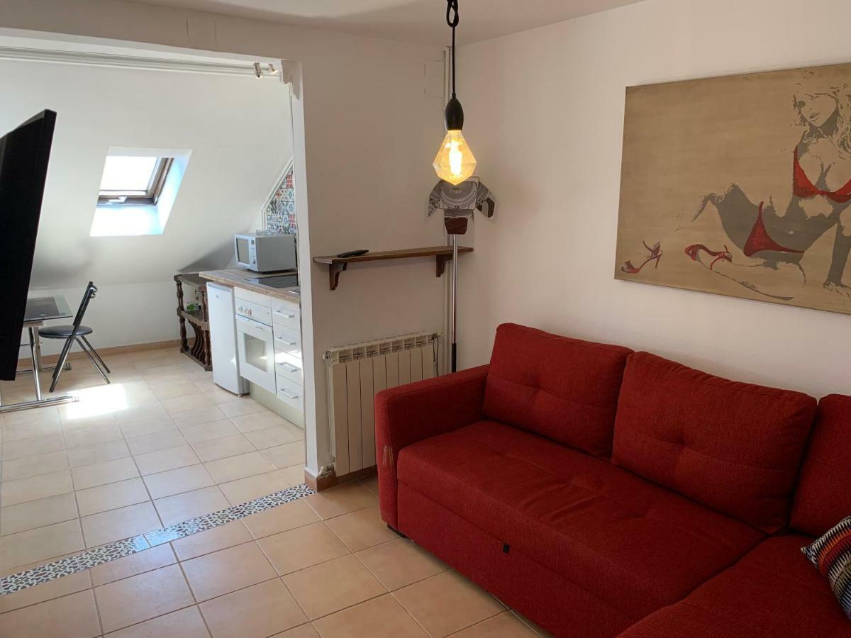 Charming Apartments De Gomerez グラナダ エクステリア 写真