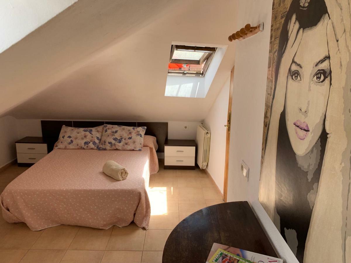 Charming Apartments De Gomerez グラナダ エクステリア 写真
