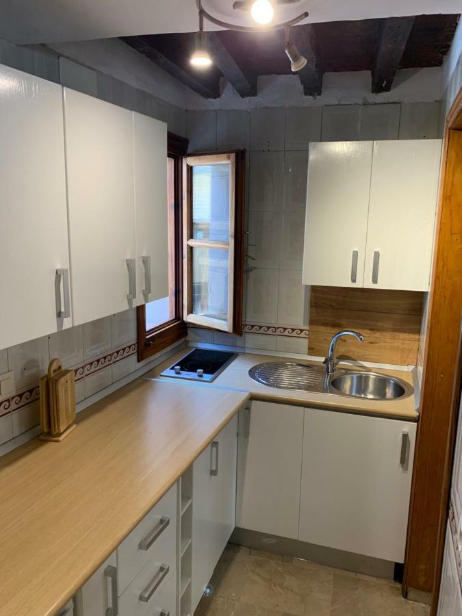 Charming Apartments De Gomerez グラナダ エクステリア 写真