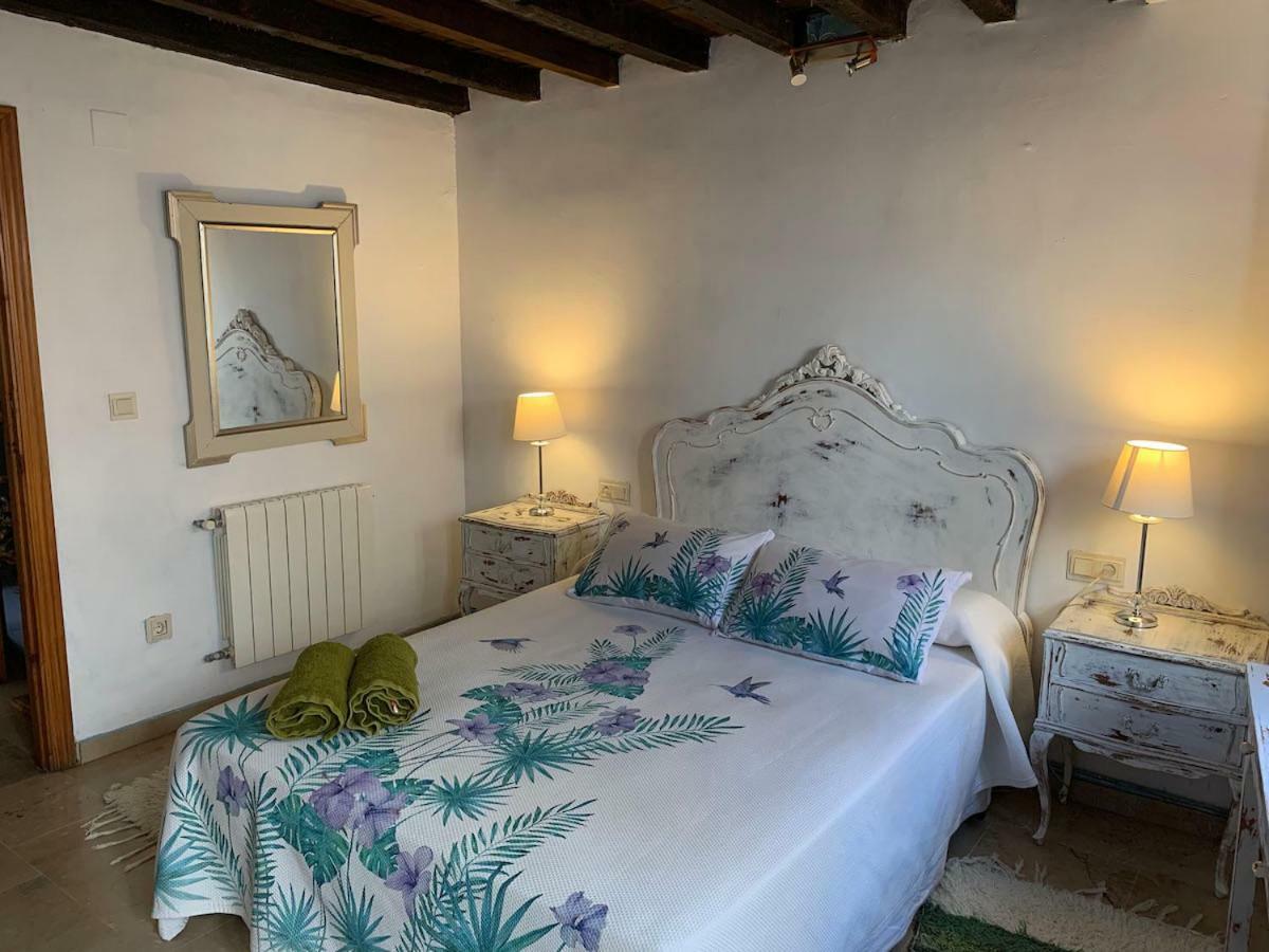 Charming Apartments De Gomerez グラナダ エクステリア 写真