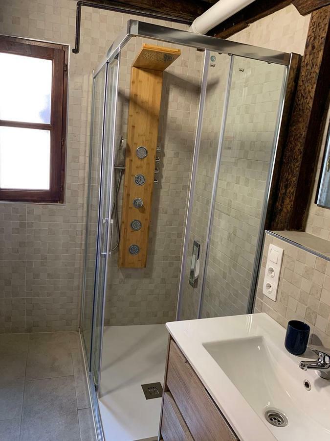 Charming Apartments De Gomerez グラナダ エクステリア 写真