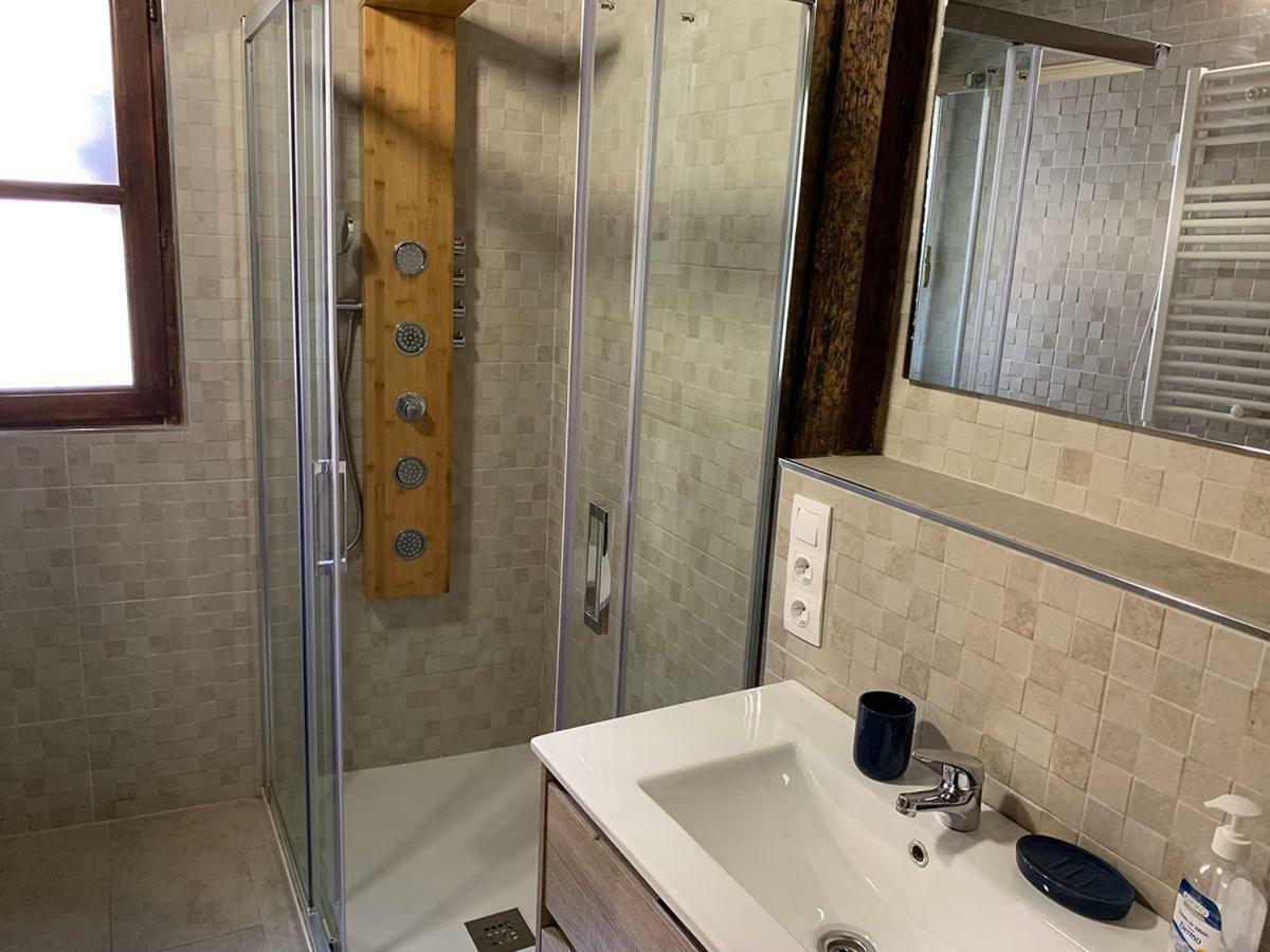 Charming Apartments De Gomerez グラナダ エクステリア 写真