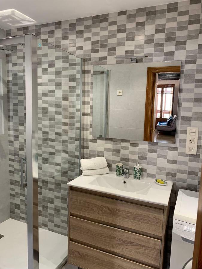 Charming Apartments De Gomerez グラナダ エクステリア 写真