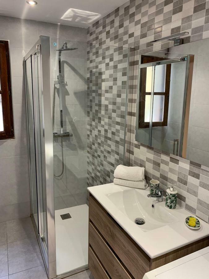Charming Apartments De Gomerez グラナダ エクステリア 写真
