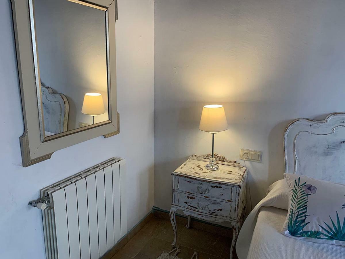 Charming Apartments De Gomerez グラナダ エクステリア 写真