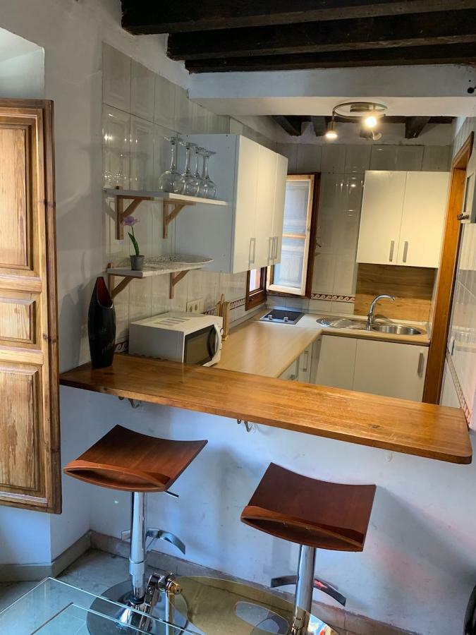 Charming Apartments De Gomerez グラナダ エクステリア 写真