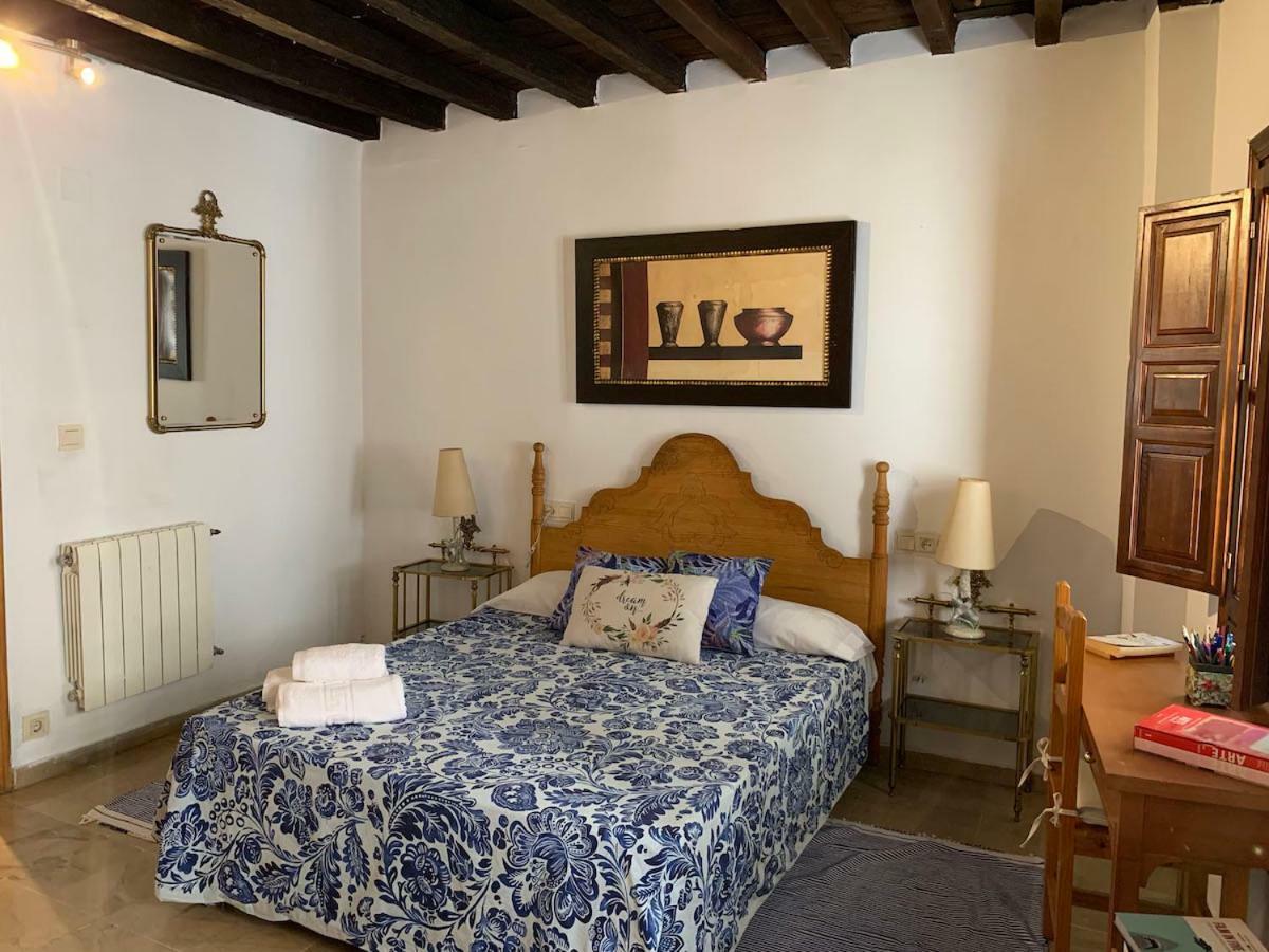 Charming Apartments De Gomerez グラナダ エクステリア 写真