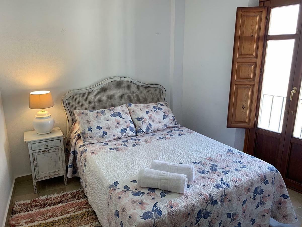 Charming Apartments De Gomerez グラナダ エクステリア 写真