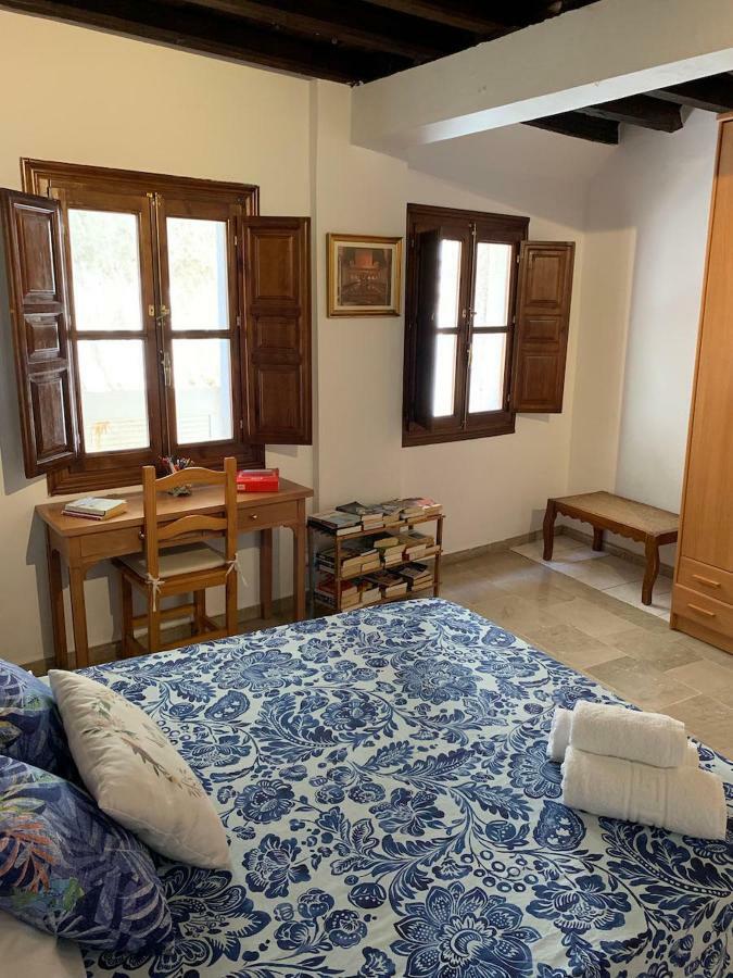 Charming Apartments De Gomerez グラナダ エクステリア 写真