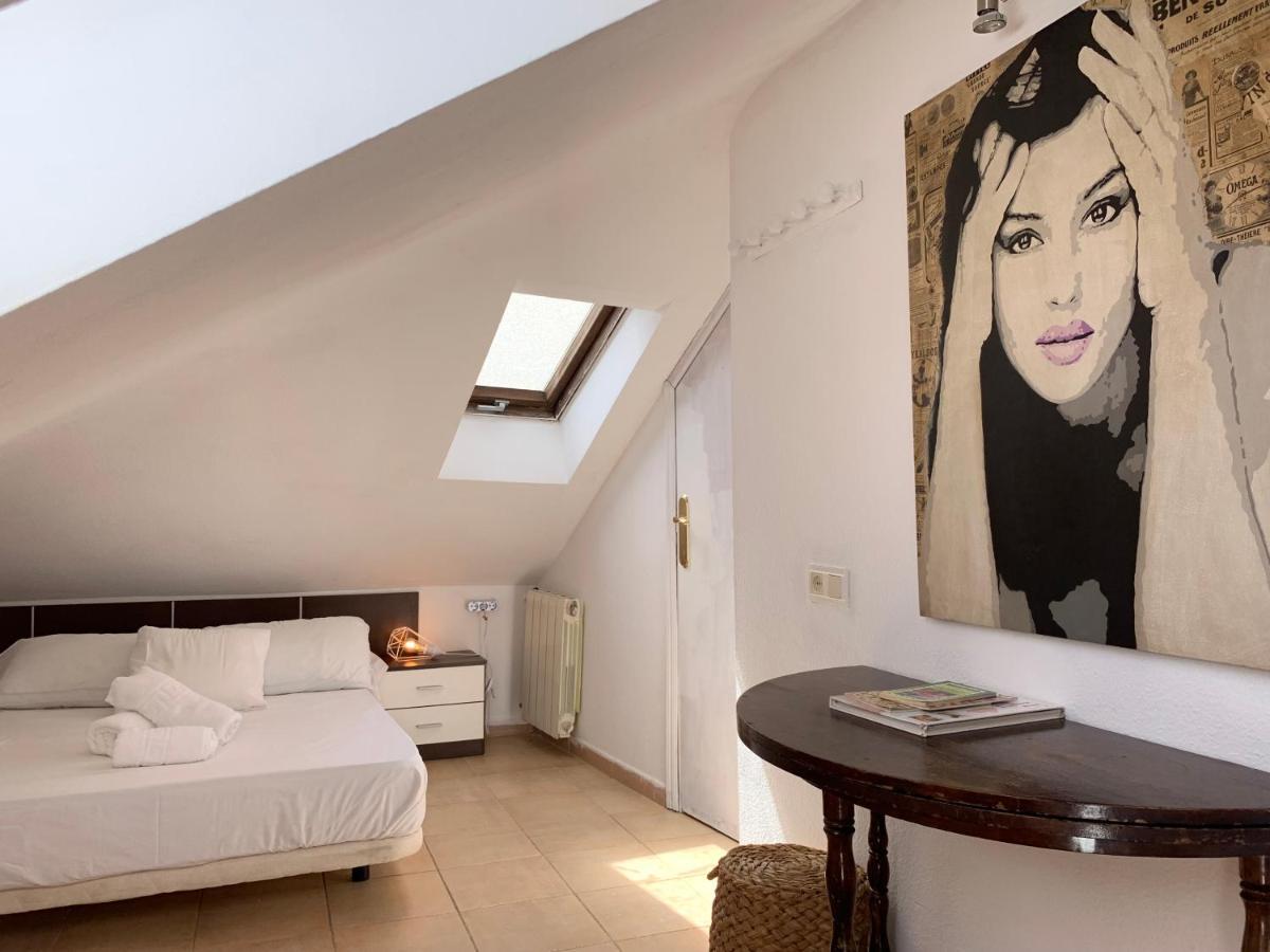 Charming Apartments De Gomerez グラナダ エクステリア 写真